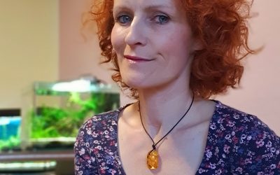 Interview mit Annette Weidemann, ehrenamtliche Bodendenkmalpflegerin und Freundeskreismitglied